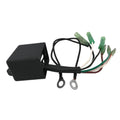 Boat Motor CDI Coil Assembly 6L5-85540-M0 00 Yamaha Outboard 3HP 3A 2-stroke Engine
