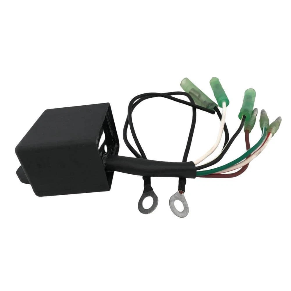 Boat Motor CDI Coil Assembly 6L5-85540-M0 00 Yamaha Outboard 3HP 3A 2-stroke Engine