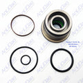 Replacement Fit Volvo Penta Trim Repair Kit, Pre-sealed End Cap 3860881