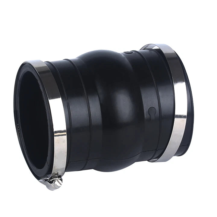 Exhaust Hose Bellows 3852741 3863450 for OMC Sterndrive Volvo Penta 2.3L-5.7L