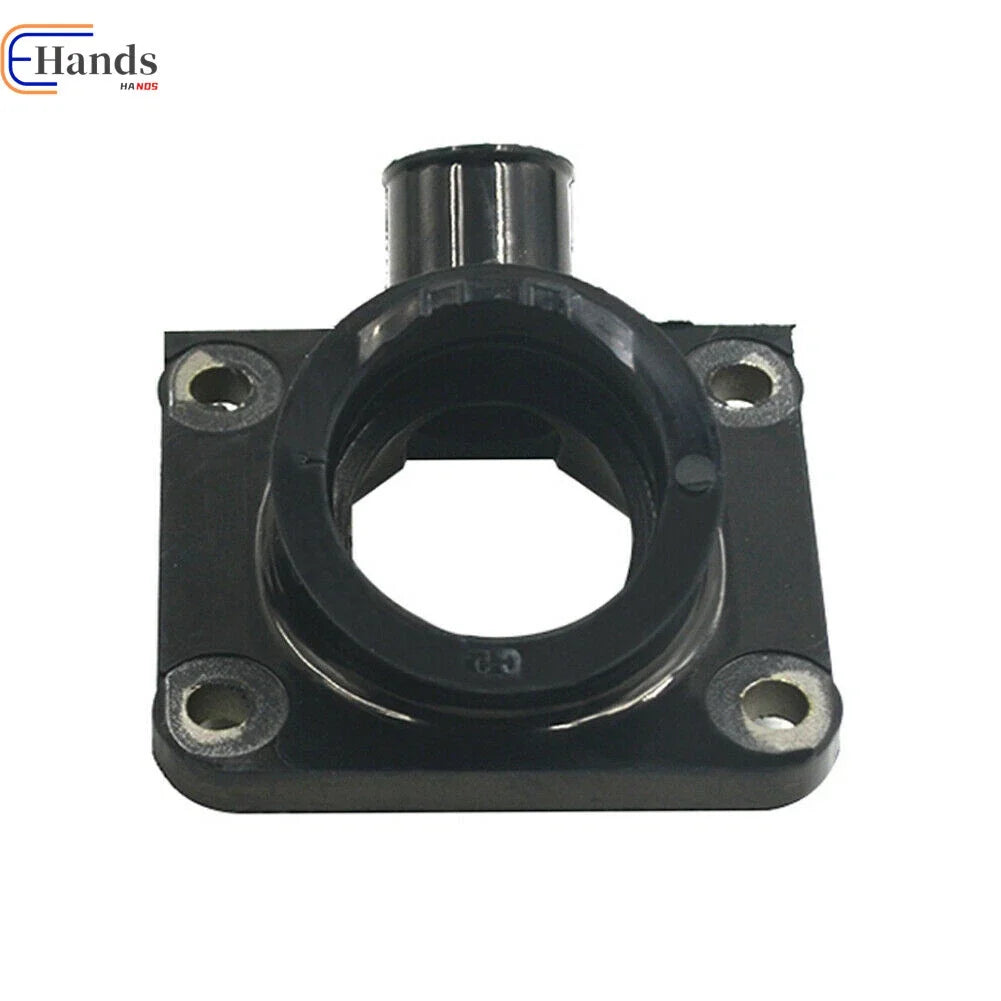Carburetor Air Cleaner Joint for Yamaha Banshee 350 (1987–2006)