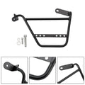 Side Bag Racks Saddlebag Mounting Bracket for Guzzi V7 (2021–2024)