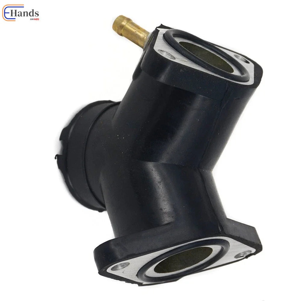 Carburetor Intake Manifold Boot for Yamaha V Star 250 (2000–2007)