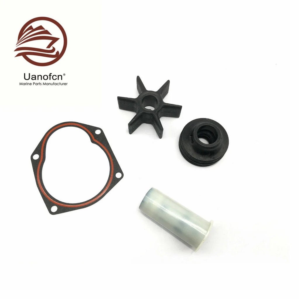 Water Pump Impeller Kit for Mercury 40 50 55 60 HP (46-812966A11)