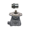 AT179792 Hydraulic Pump Fits John Deere Loader Backhoe 310E 310SE 310G 310SG