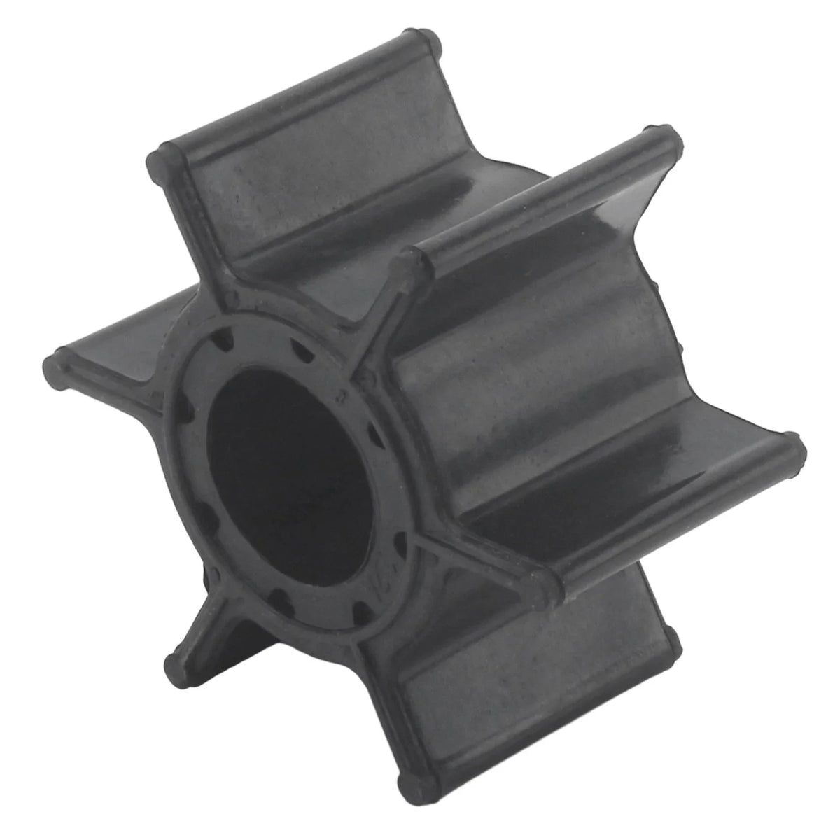 Water Pump Impeller for Yamaha Outboard Motor (18-3074, 500320, 9-45605)