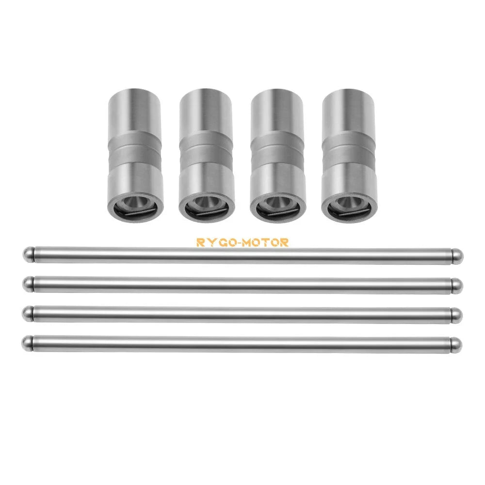 Hydraulic Camshaft Lifter & Push Rods for Polaris RZR 800 (2008–2014)