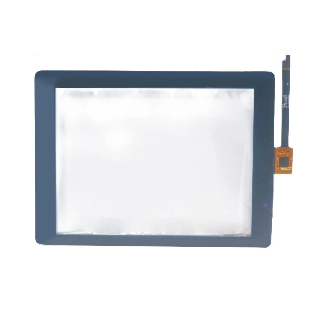 For MaxiSys MS906 Diagnostic Tool Digitizer Touchscreen Glass WGJ80233 V1