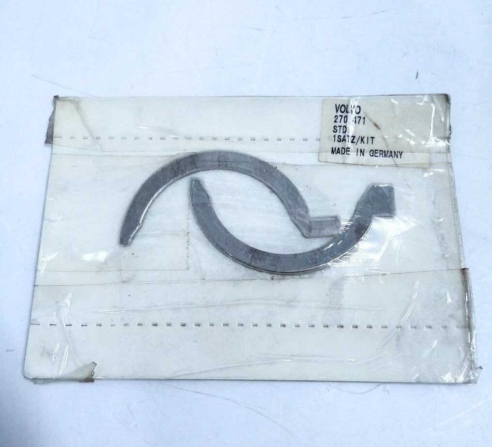 Volvo Penta 270471, Thrust Washer Kit, OEM
