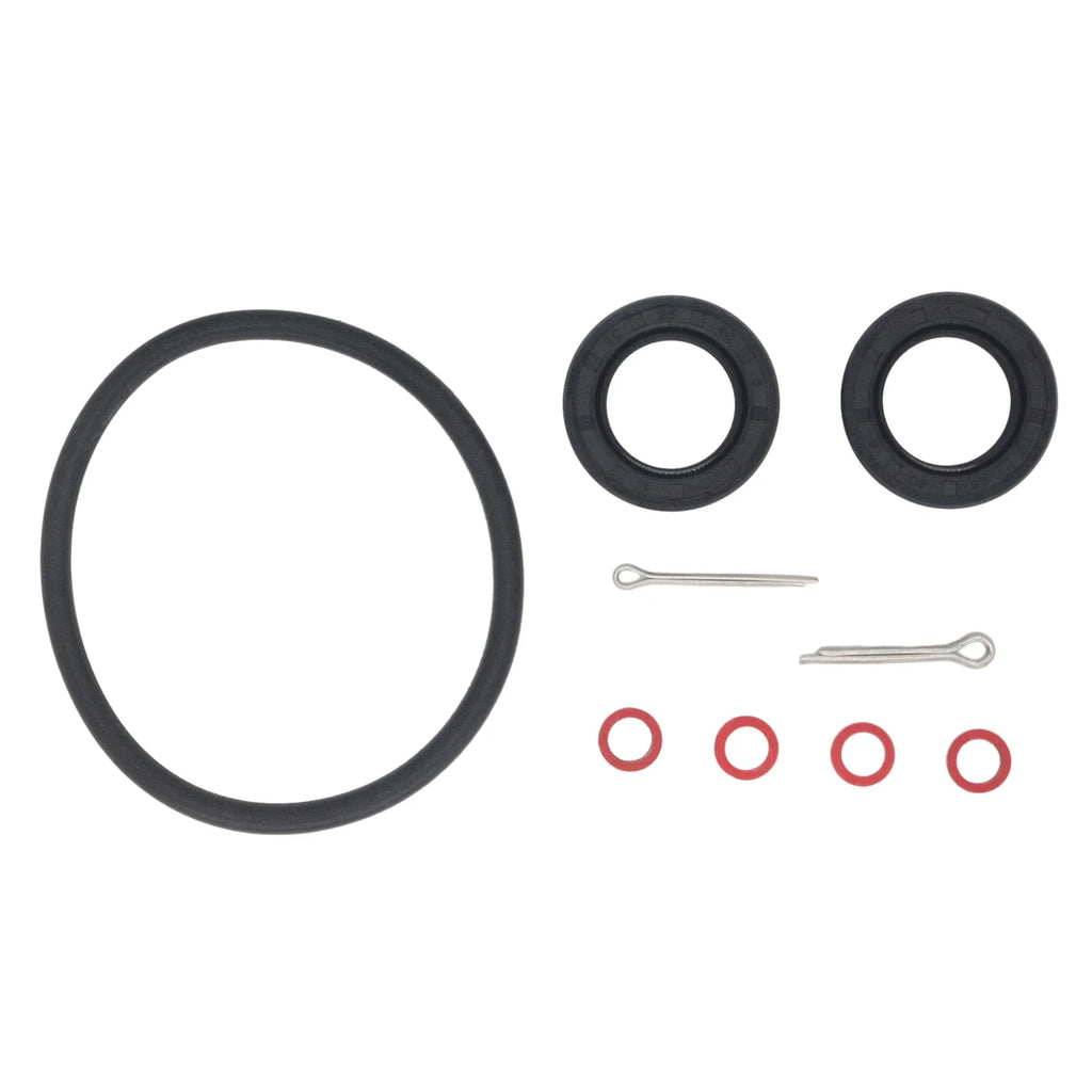 Lower Unit Seal Kit for Yamaha 40-100 HP 93101-25M03 93210-86M39
