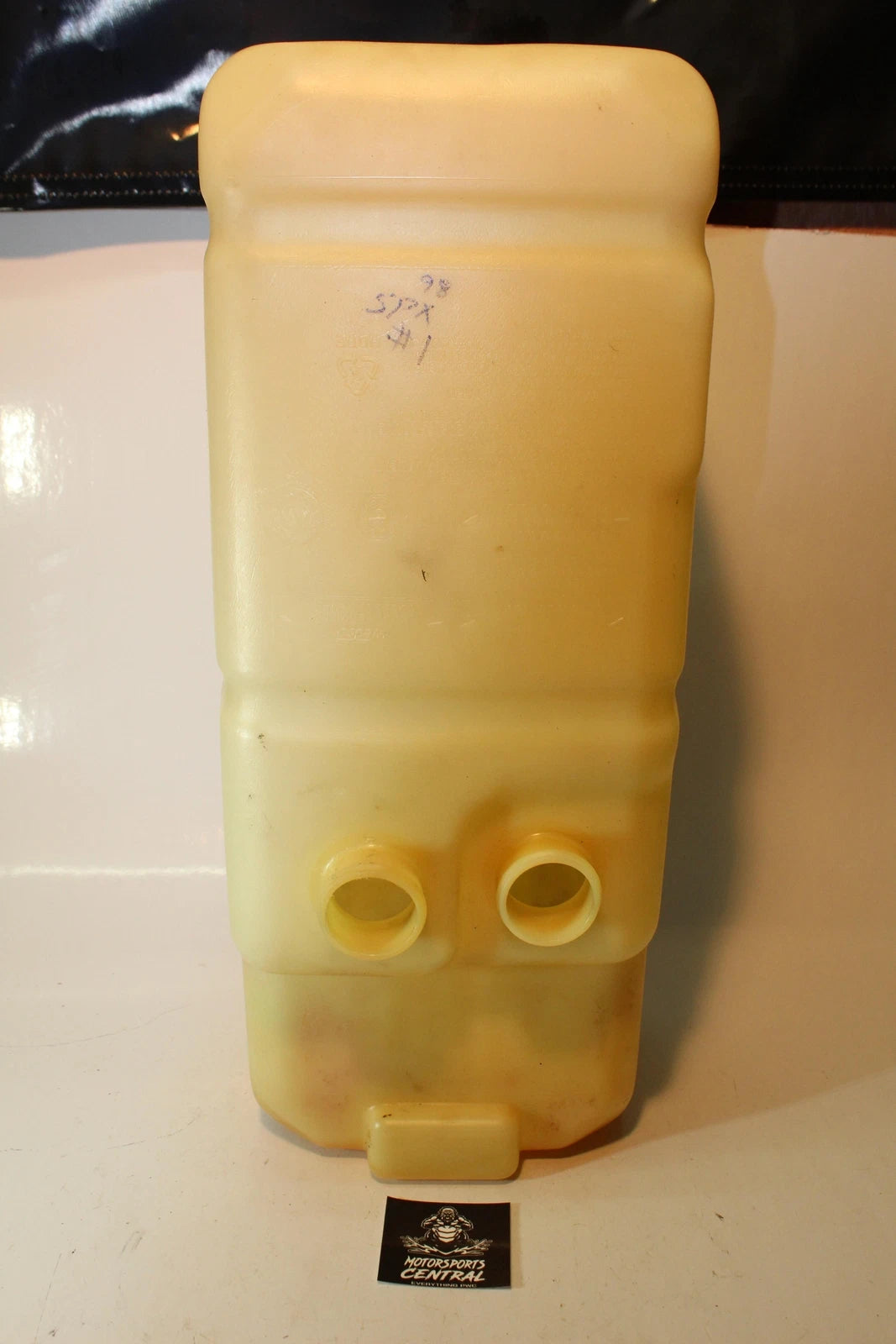1996 1997 1998 1999 Sea-Doo XP SP SPX SPI Fuel Tank