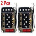 2Pcs CDI Switch Box for Mercury Outboard 90/115/150/200 (1990–2000) 332-7778A12