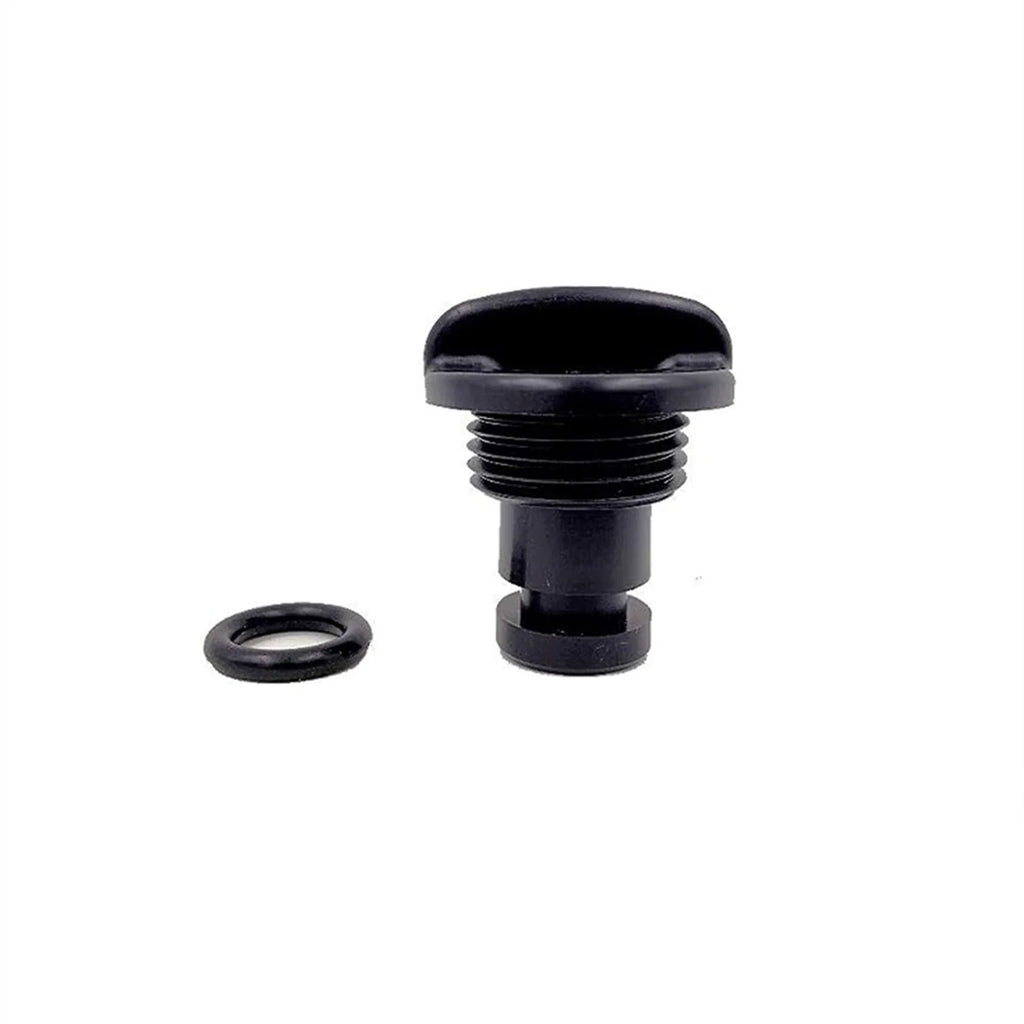 Water Flush Plug for Suzuki Outboard (17913-99E12, 09280-13005)