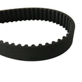 Timing Belt for Yamaha Outboard F150 LF150 (2000–2023) 63P-46241-02