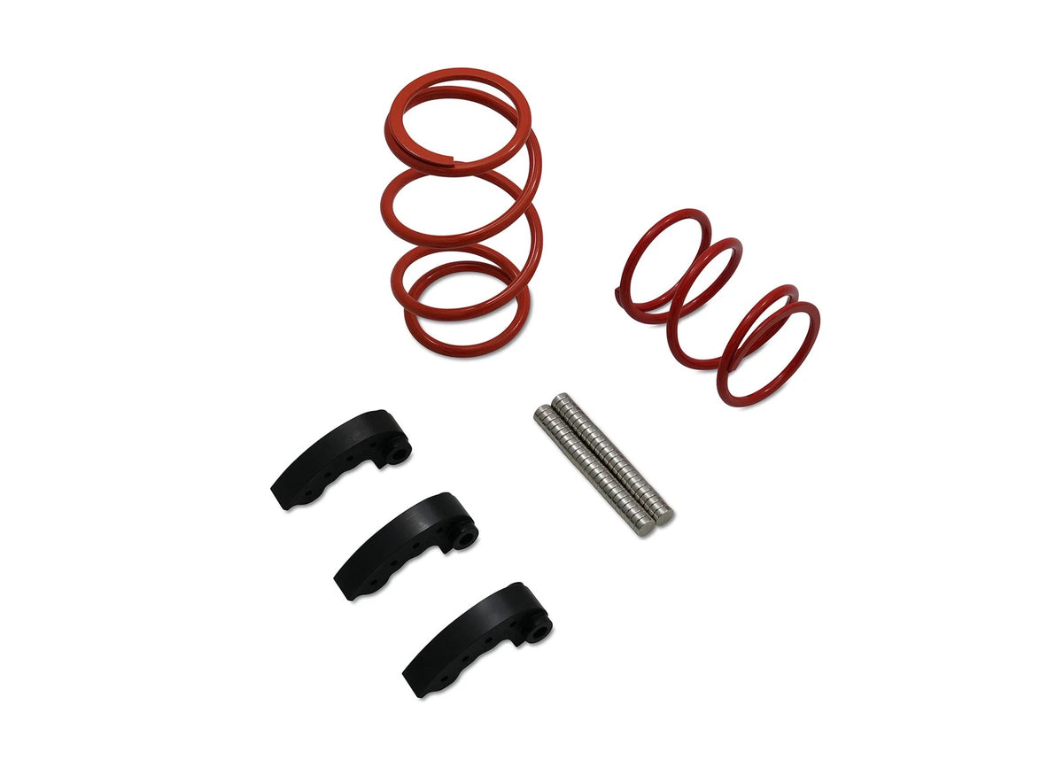DYNOJET Clutch Kit for Polaris RZR XP Turbo 2016-2020 – ATV/UTV Drive Components