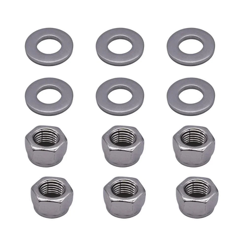 Outdrive Mounting Hardware Kit for MerCruiser (11-859116Q01)