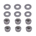 Outdrive Mounting Hardware Kit for MerCruiser (11-859116Q01)