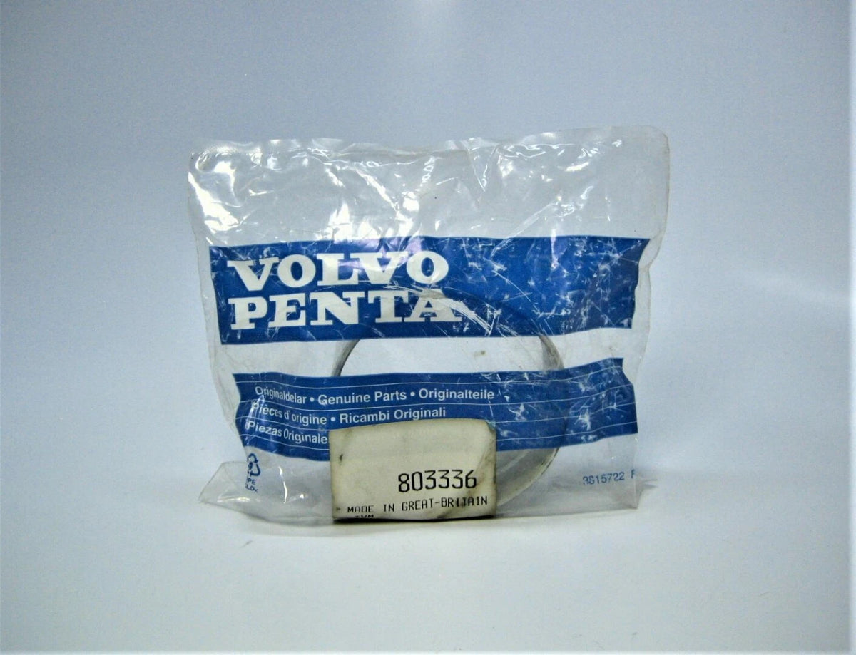 Volvo Penta 803336 OEM Marine Diesel/Sterndr Ive Engine Main Bearing Shell