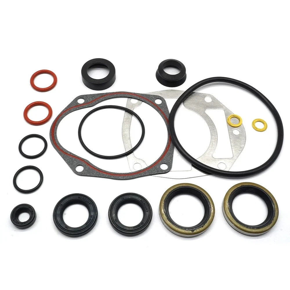 Seal Kit for Mercury TorqueMaster 225-300XS EFI 3.0L (26-816575A, 816575A6)