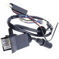 Joystick Controller 11039407 for Volvo 4500 4200B L90 L120 L50 L30 L70 EL70
