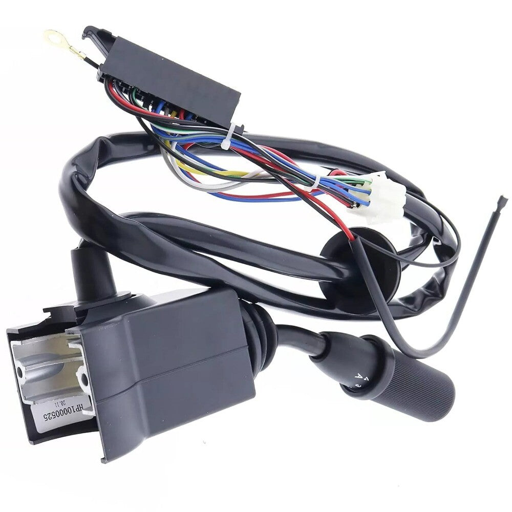 Joystick Controller 11039407 for Volvo 4500 4200B L90 L120 L50 L30 L70 EL70