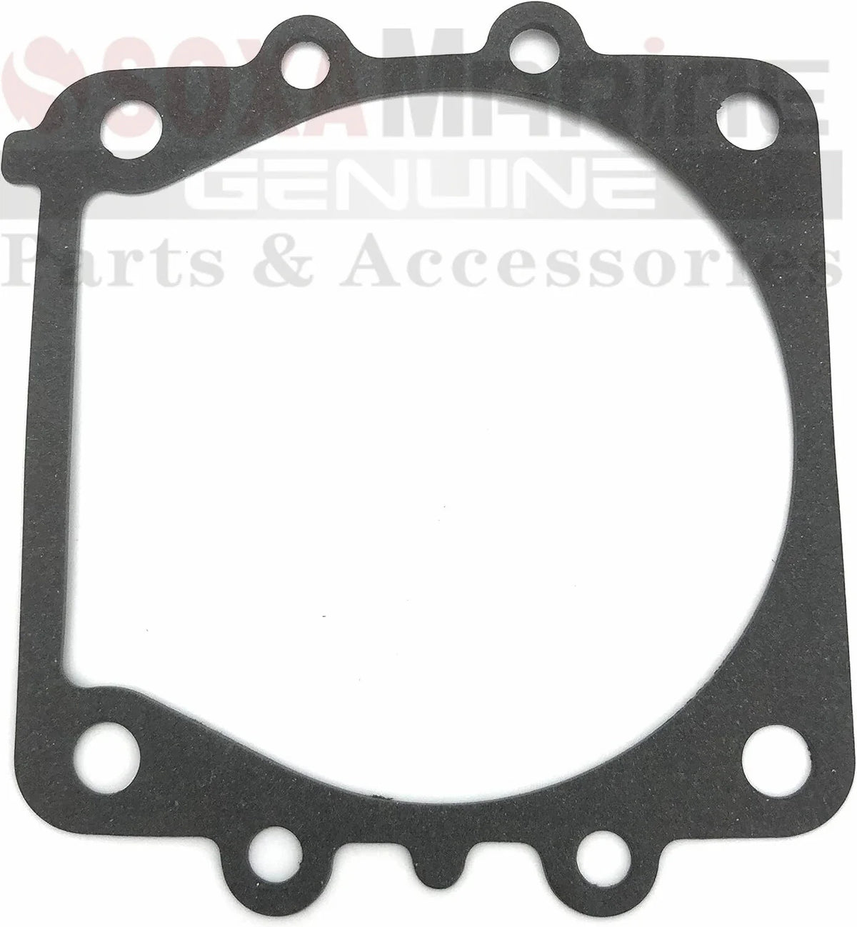 Water Pump Service Kit for Yamaha 115HP 130HP C115 L130 (18-3372) 6E5-W0078-1A