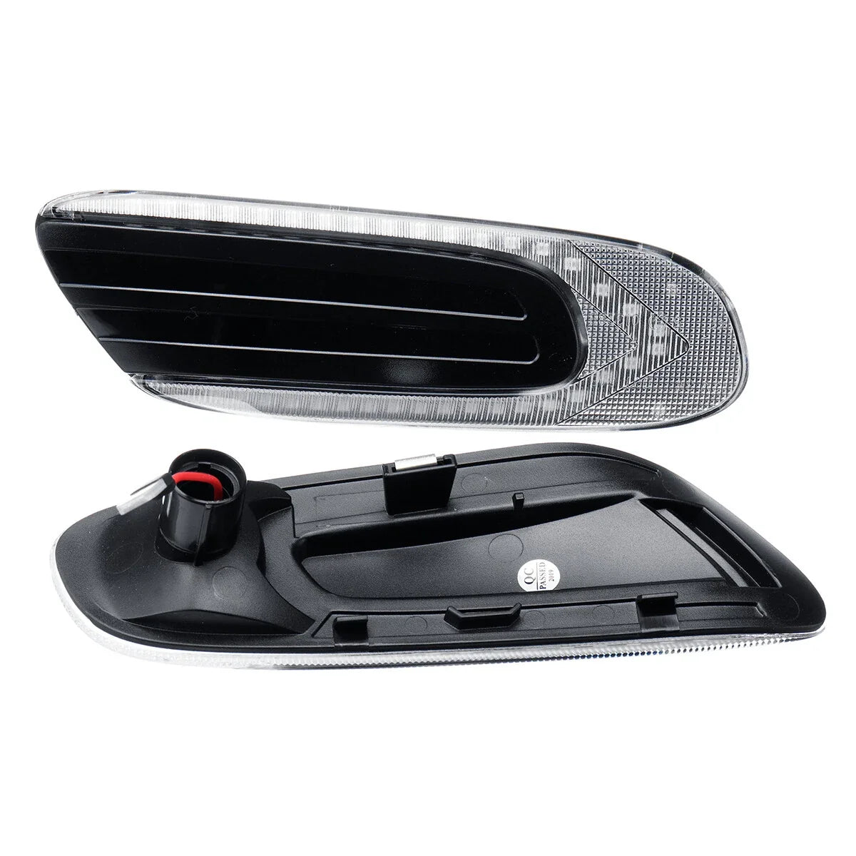 LED Side Marker Signal Lamp for MINI Cooper F55 F56 F57 (2014–2017)