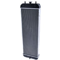 Radiator 4650352 4693832 for Hitachi ZX200-3 ZX220W-3 ZX225US-3 John Deere 220DW