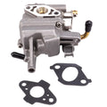Outboard Motors 69M-14301 Carburetor Assembly &gasket for Yamaha 4-stroke 2.6HP F2.6