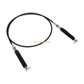 Gear Shift Cable for Polaris General 4 1000 XP 4 1000 (2017–2025) 7082176