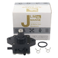 FUEL PUMP FOR TOHATSU OUTBOARD 15 18 20 25 30 HP 4 STROKE 3H8-04000-1 3H8040000M