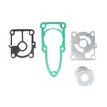 Water Pump Impeller Kit for Mercury Outboard 9.9 10 15 20 HP (1990–2023) 8M0135821