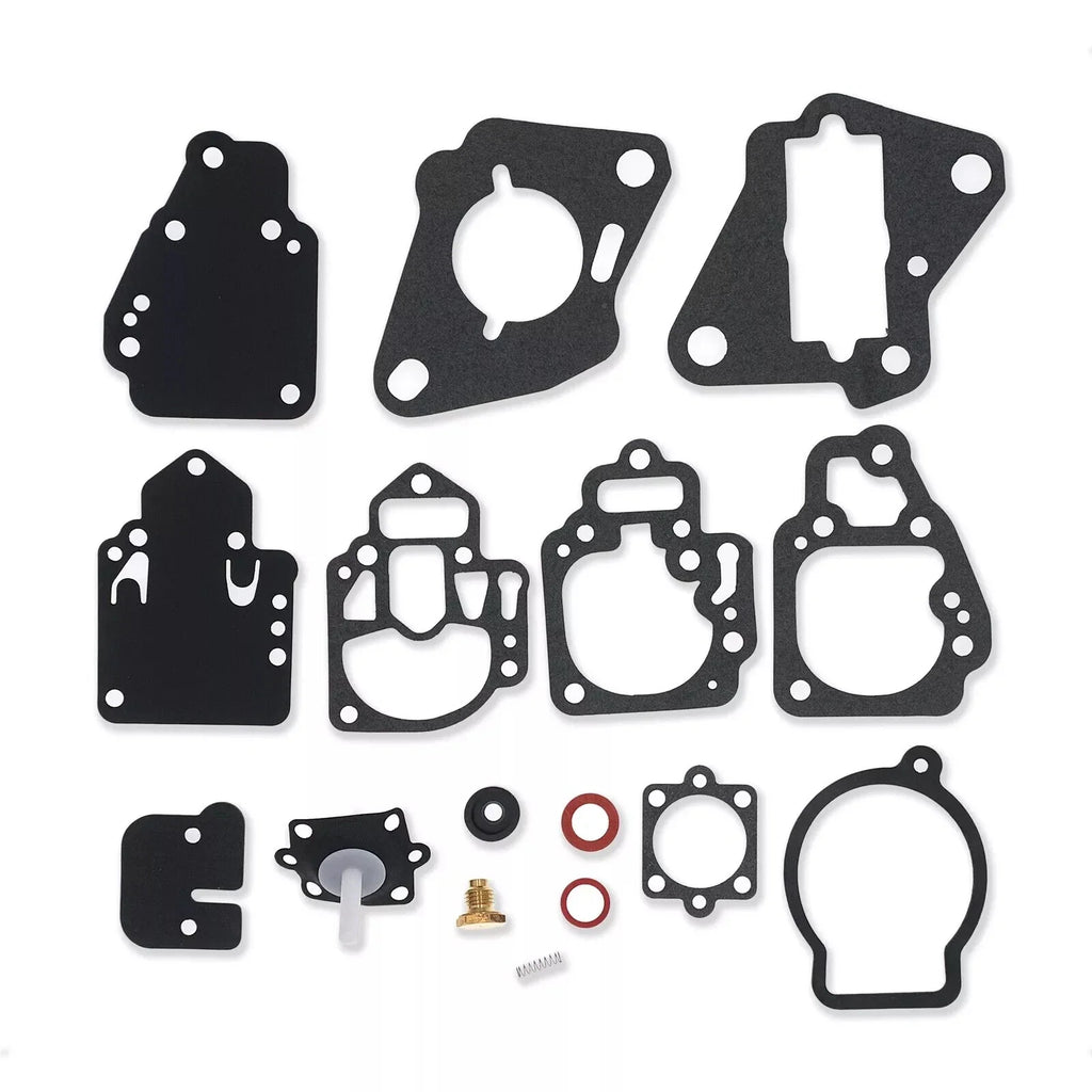 Carburetor Rebuild Kit for Mercury Mariner Outboard 6-25hp (1395-97611)