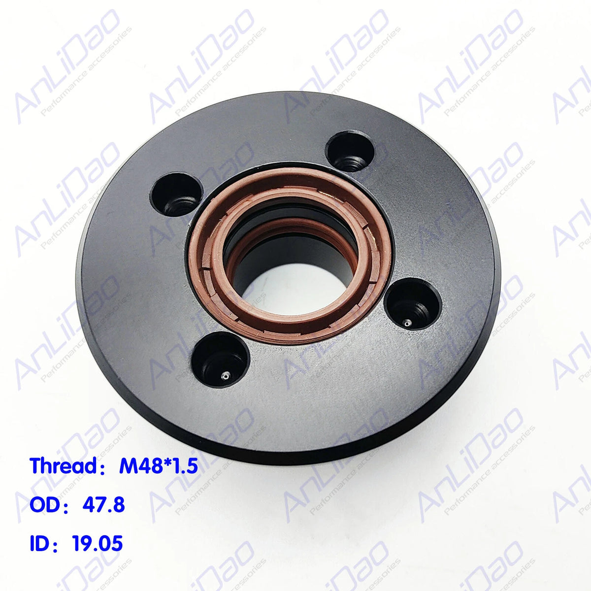 0390006 390006 FSM014 Fit Evinrude Johnson OMC with Seals CAP-O-RING & SEAL