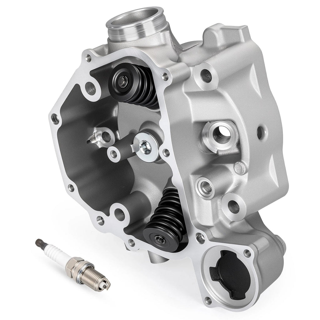 Cylinder Head for Honda Foreman Rubicon TRX500, Rancher TRX420, Pioneer SXS500M2