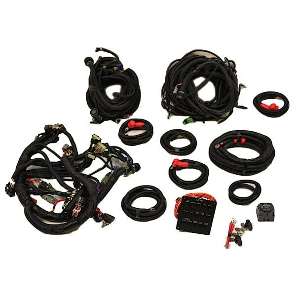 MasterCraft OEM Boat Engine Harness 508315 - 2010 X-2 - 200 Viper (kit)