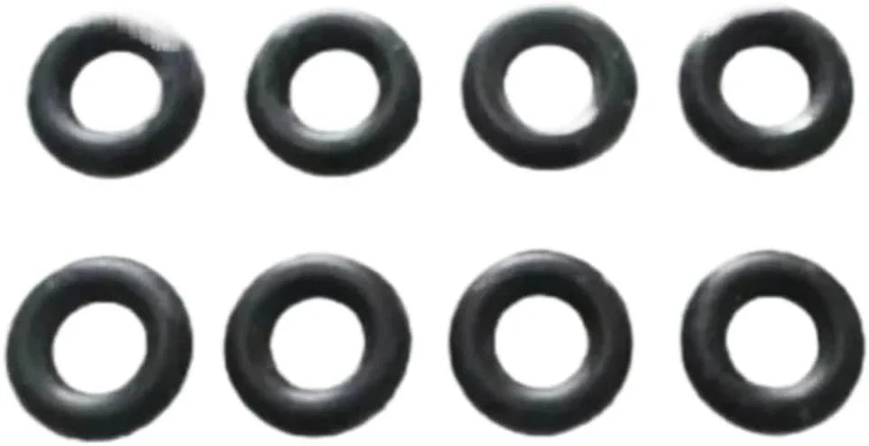 8Pcs Lower Unit Drain Plug Seal for OMC (Marine Engine) 333572 0333572 81080