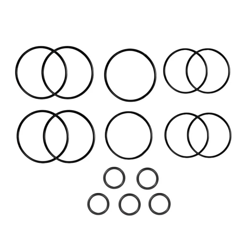 5pcs Oil Change O-Ring Master Seal Kit for Suzuki (09280-54001)