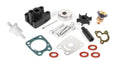 Outboard Maintenance Kit for Yamaha F4A (2003–2023) - Thermostat, Fuel Filter