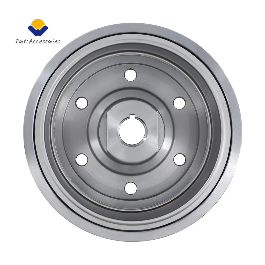 Flywheel Rotor 32102-06G10 for Suzuki V-Strom 1000 DL1000 (2002–2012)