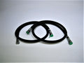MAN 51.96341-5081 2 Pack Marine Engine Pipe Hose Set
