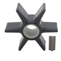 Water Pump Impeller & Key for Honda Outboard (19210-ZW1-303)