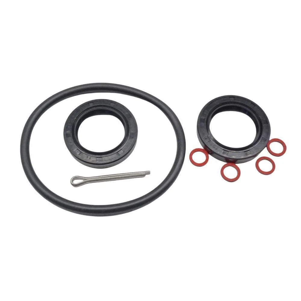 Lower Unit Seal Kit for Yamaha Outboard F115A F130A 115 130 HP (4-Stroke)