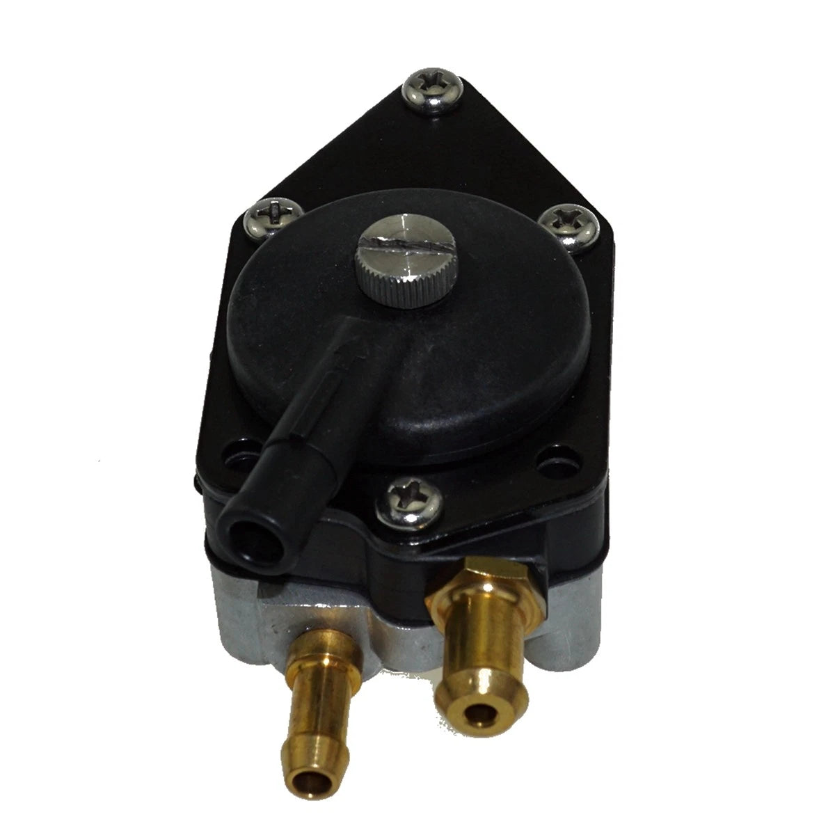 Fuel Pump for 100-105-115-12 5-135-140 HP Johnson Evinrude 433390 385784 438559