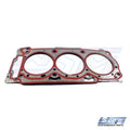 WSM Head Gasket for Sea-Doo 1503 / 1630 4-TEC (2002–2026)