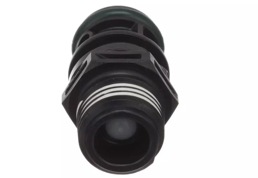 Attwood 8838TM6 Universal Sprayless Connector for Boats (Universal)