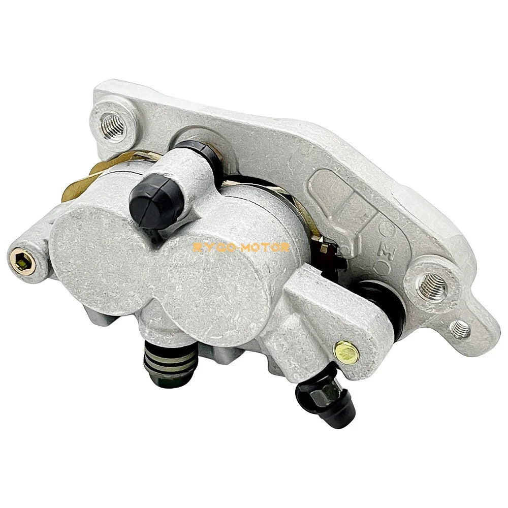 Front Brake Caliper for Kawasaki KLX250R KLX250S KLX300R KLX450R KLX650 KLX650R (2000–2023)