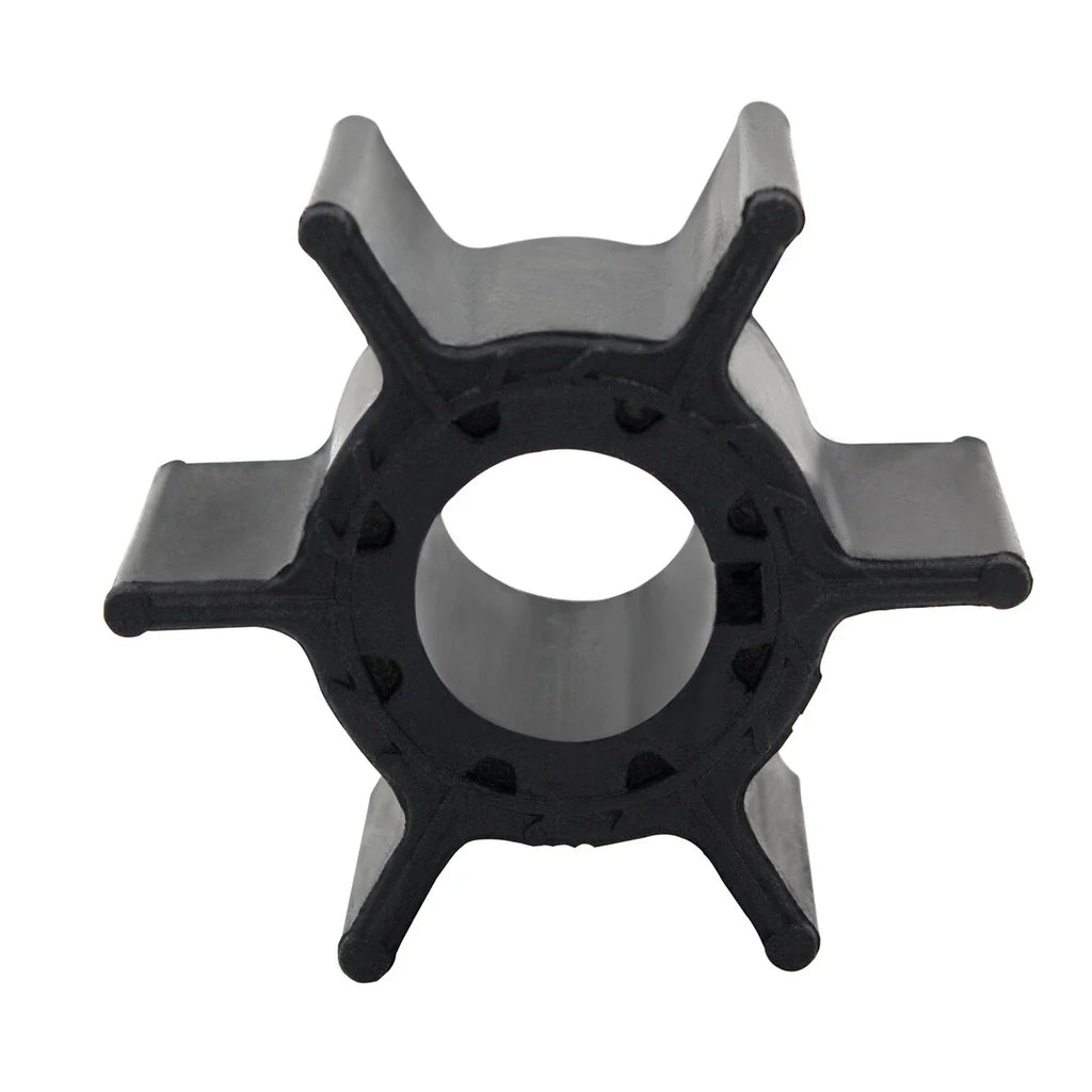 Water Pump Impeller Kit for Yamaha 9.9 hp Outboards (F9.9A F9.9B)