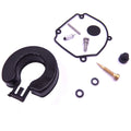 Carburetor Repair Kit 346-87122-0 346871220M for Nissan Tohatsu 25HP 30HP (1990–2023)