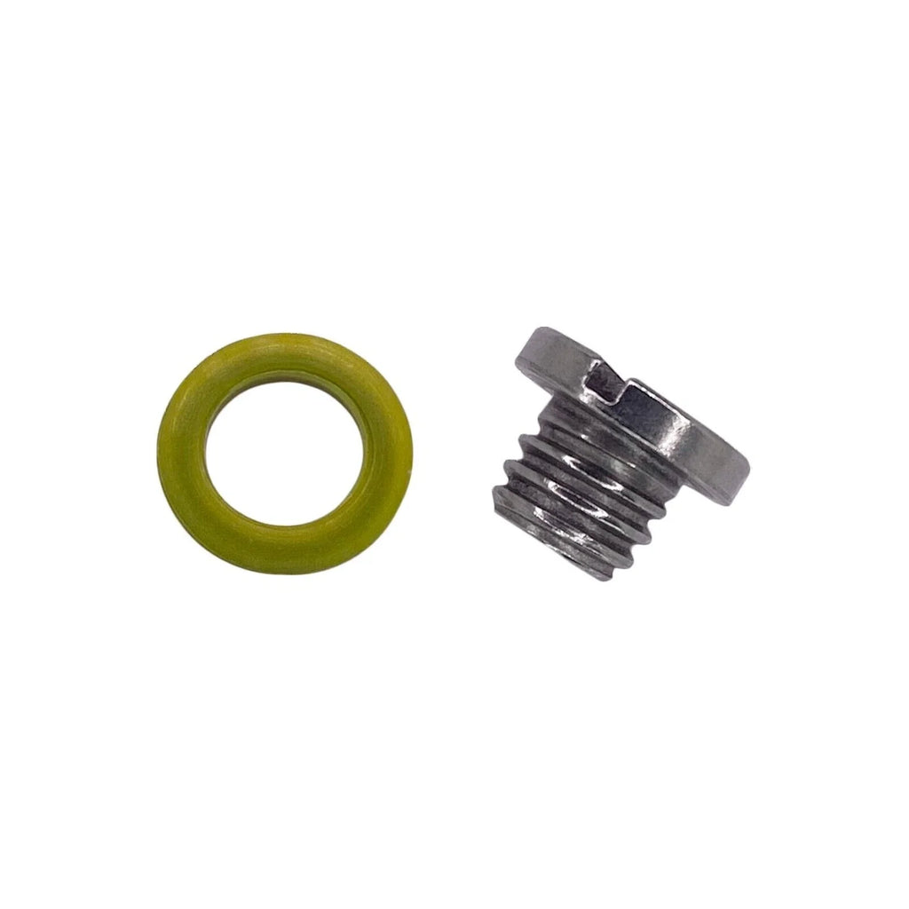 Drain Screw Kit for Mercury Marine MerCruiser (10-79953Q2, 18-2244)